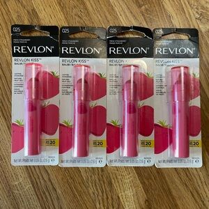 Revlon Kiss Balm Fresh Strawberry